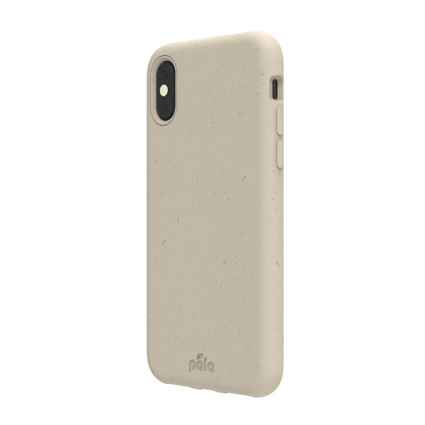 London Fog iPhone X Case on Sale