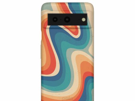 Seashell Disco Google Pixel 8 Case Online