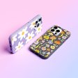 Black Midnight Shrooms Google Pixel 6a Case Supply