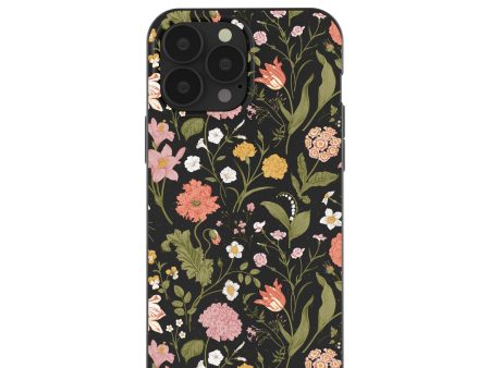 Black Fairy Forest iPhone 13 Pro Max Case Hot on Sale