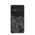 Black Night Panorama Google Pixel 7 Pro Case Online Sale